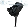 Maxi-Cosi Emerald 360 S, ISOFIX, 0+/1/2/3 (0 - 36kg; 0 Náhled obrázku produktu 3