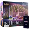 Twinkly Net 240 LED RGB-parels, 1,45 x 2,4 meter, Productafbeelding-voorbeeld 1
