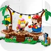 LEGO Super Mario Dixie Kong's Jungle Concert - Set di Anteprima dell’immagine prodotto 23