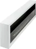 etanolový krb S-Line BOX 120 cm setanolom, biely so Náhľad obrázku produktu 2