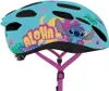 Stitch In-Mold Kinder Fahrradhelm – Leicht & Stoßfest Produktbild-Vorschau 11