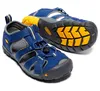 Keen Europe Seacamp, Kinder Outdoorschuh, blau(bluedepths), Produktbild-Vorschau 69