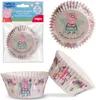 Muffinförmchen Peppa Pig 25 pcs. Produktbild-Vorschau 8