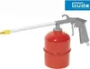 GÜDE Druckluft Ölsprühpistole Spritzpistole Becherpistole Produktbild-Vorschau 2