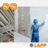10 meter Lapp 4520006 H07V-K 16,0 mm² groen-geel. Productafbeelding-voorbeeld 7