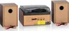 Roadstar HIF 8892EBT CD-Kompaktanlage, 2 Lautsprecher, 4 Produktbild-Vorschau 8