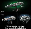 LEGO Star Wars 75404 Assault Ship der Acclamator-Klasse aus Produktbild-Vorschau 32