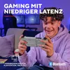 TRUST Trust GXT 735G Mylox Grigio Gamepad Bluetooth Anteprima dell’immagine prodotto 4