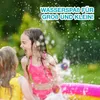 Wasserbälle Sprungball Bouncing Ball - 2 Stück im Set für Produktbild-Vorschau 6