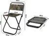 Verk 01660 Camping-Klappstuhl, Camouflage Produktbild-Vorschau 12
