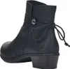 Rieker Y0782-01 (37/schwarz/schwarz) Produktbild-Vorschau 9