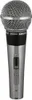 Shure 565SD-LC, 50 - 15000 Hz, 150 ohm, Kábel, XLR-3, Šedá, Náhľad obrázku produktu 2