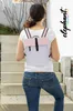 Rucksack Damen klein Elephant Takskal Fashion small medium Produktbild-Vorschau 7