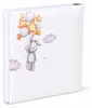 Cat & Bears Fotoalbum 30x30 cm 100 weiße Seiten Baby Kinder Produktbild-Vorschau 3