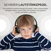 Belkin Soundform Mini-On-Ear Kinder Kopfh. schwarz Náhled obrázku produktu 14
