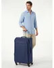 Franky Melbourne 3.0 4-Rollen Trolley 79 cm mit Dehnfalte Produktbild-Vorschau 2