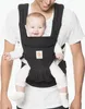 Ergobaby Babytrage Omni 360, Farbe:Pure Black Produktbild-Vorschau 18