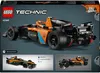 LEGO® Technic 42169 NEOM McLaren Formula E Race Car Voir les images du produit 30