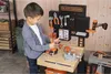 Werkzeugkasten für Kinder Smoby Black + Decker Produktbild-Vorschau 11