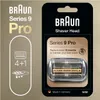 Braun Kombipack 94M Podgląd zdjęcia produktu 5