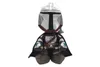 Simba 6315875777 Disney STAR WARS Mandalorian Warrior, 25 Produktbild-Vorschau 2
