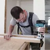 18 V 8 mm Trimmer (nur Produkt + Zubehörsatz) MAKITA - Ohne Produktbild-Vorschau 9