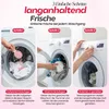 Roxlin Wäscheparfüm Duftperlen 1,8 kg für Waschmaschine & Produktbild-Vorschau 4