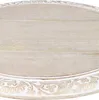 Orientalischer Beistelltisch Klapptisch Ashkar Weiss Produktbild-Vorschau 5
