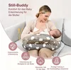 Stillkissen für Mama & Baby, verstellbarer Gurt, Produktbild-Vorschau 7