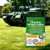 ECODECO Trávne semeno pre šport a hry – rýchlo klíčivé Náhľad obrázku produktu 9