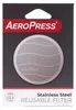 Wiederverwendbarer Filter für AeroPress Kaffeemaschinen Produktbild-Vorschau 2