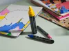 STABILO Acrylmarker -  FREE Acrylic T100 - Strichbreite 1-2 Produktbild-Vorschau 5