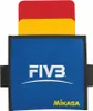 Karty sędziowskie Mikasa VK Podgląd zdjęcia produktu 2