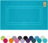 Lavea® Badematte 50x80 cm, Badteppich Bali aus Baumwolle, Produktbild-Vorschau 2
