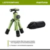 Mantona kaleido mini lime green metallic Produktbild-Vorschau 9