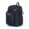 A Jansport backpack shown from a 3/4 front angle on a white background. Produktbild-Vorschau