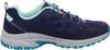 Skechers Hillcrest Sportschuh Blau Produktbild-Vorschau 12