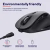 Trust 24727 Fyda Comfort Eco Maus ergonomisch kabellos Náhľad obrázku produktu 8