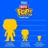 Funko FK92954 - Jurassic Park Bitty POP! Vinyl Figuren Produktbild-Vorschau 4