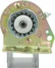 BV PSH 400.033.162.200 Starter Anlasser 0,8kW 12V LKW Produktbild-Vorschau 1