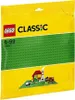 LEGO Classic Green Baseplate, Zestaw do budowania, 4 Podgląd zdjęcia produktu 17
