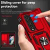 Pouzdro pro Samsung Galaxy Z Fold 4 5G dvouvrstvé pouzdro s Náhled obrázku produktu 2