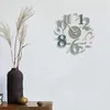 Giallobus - Carved - Premium 45x45cm - Legno Mdf - 05 - Anteprima dell’immagine prodotto 3