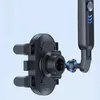 Xtrobb 24983 Supporto per telefono da auto Anteprima dell’immagine prodotto 12