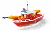 Sam Titan Feuerwehrboot Produktbild-Vorschau 5