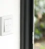 Ramka 1-krotna biały Asfora EPH5800121 Podgląd zdjęcia produktu 6