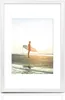 Bomoe Sunlight, 13x18 cm, wit, set van 12, fotolijst, met Productafbeelding-voorbeeld 2