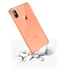 Smartphonica iPhone X/Xs transparente  stoßfeste Produktbild-Vorschau 2
