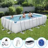 Bestway® Power Steel™ Frame Pool Komplett-Set mit Produktbild-Vorschau 21