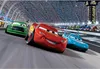 Disney Pixar, Cars, kit de pintura por números de 50x40 cm Vista previa de la imagen del producto 1